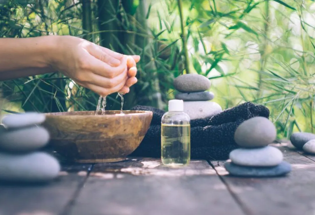 Natural Medicine & Wellness