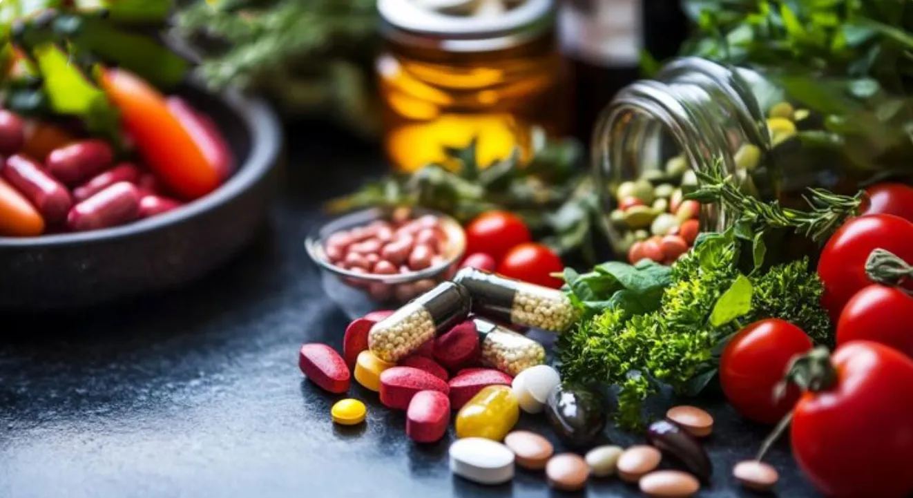 Healthy Food