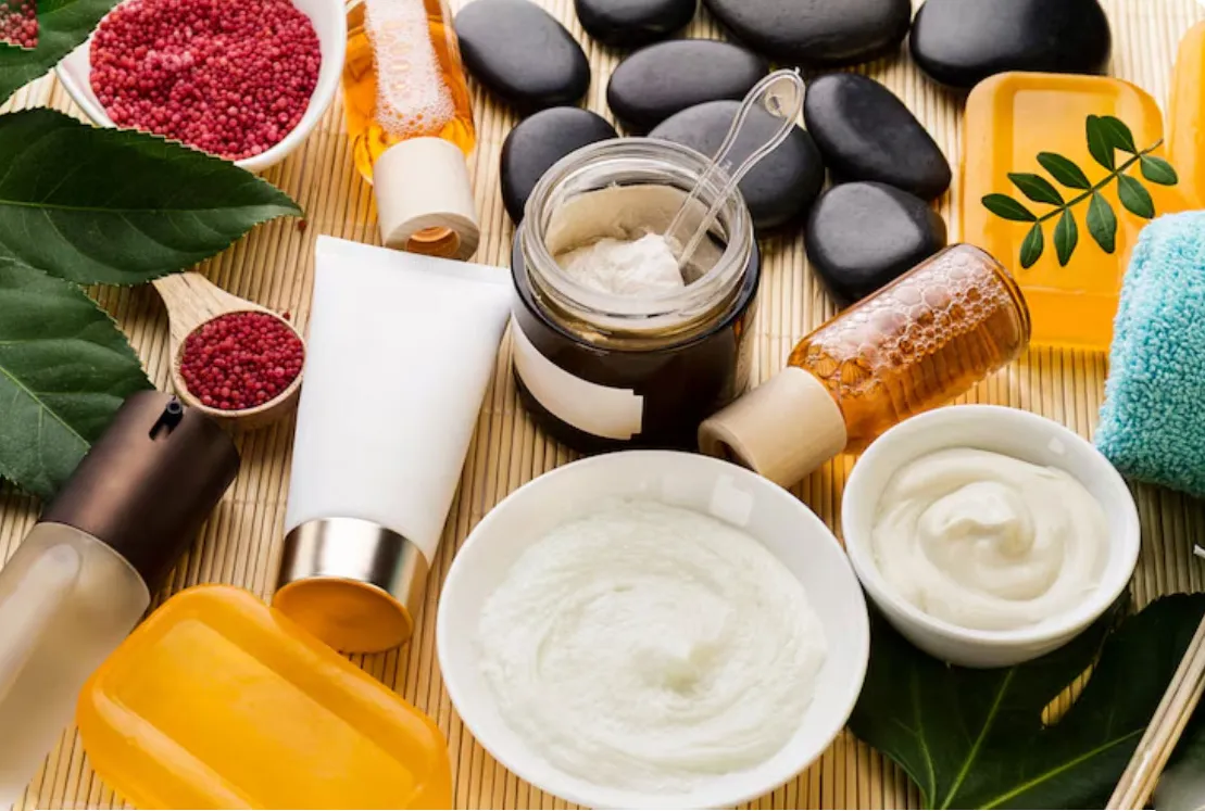 Health Products