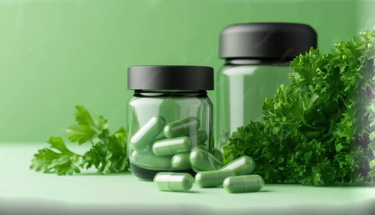 Supplements