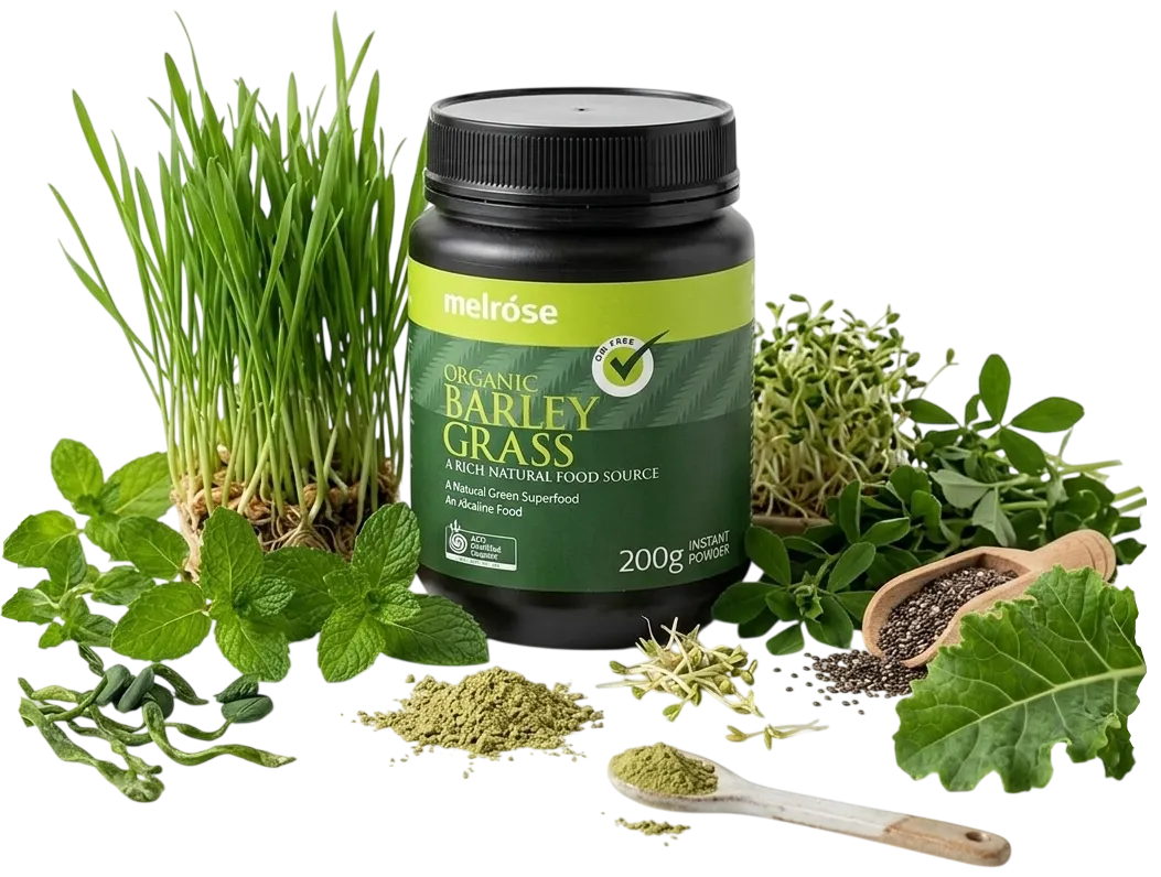 Health Product